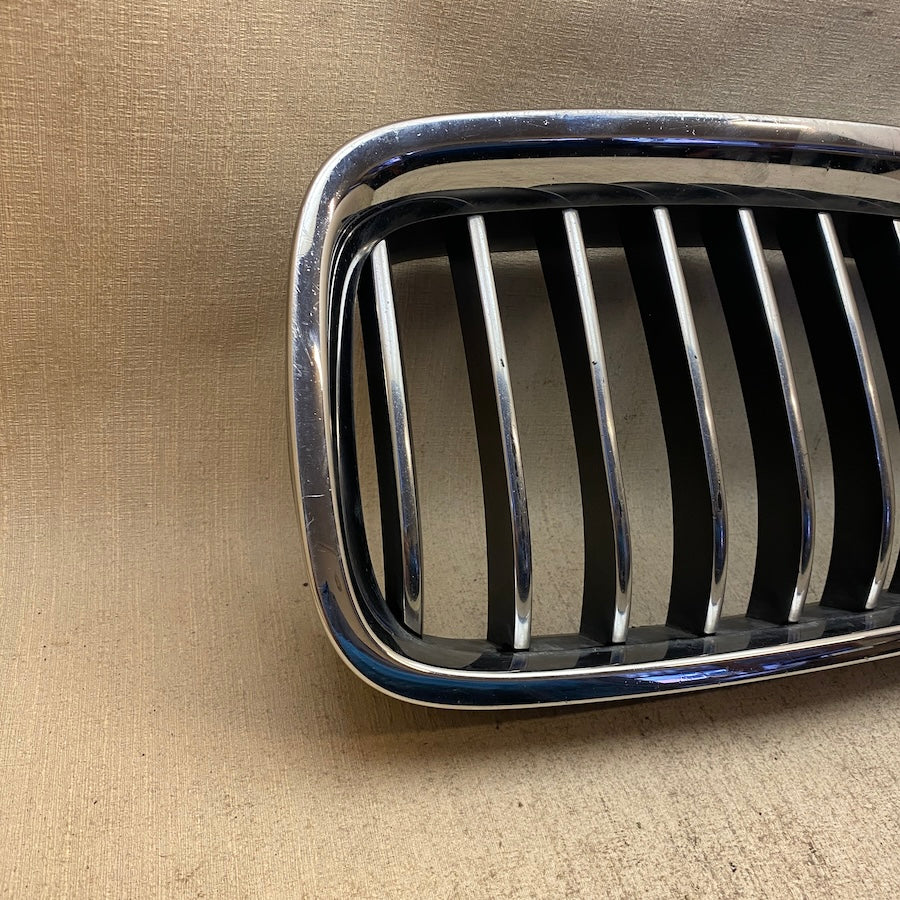 BMW 3 F30 Ön Böbrek Izgarası 18801310