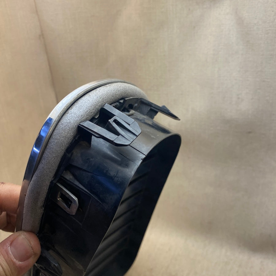 BMW 3 F30 Ön Böbrek Izgarası 18801310