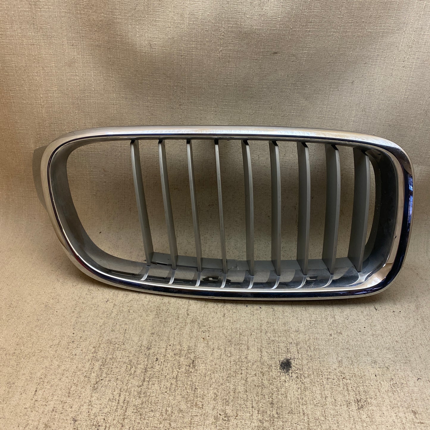BMW 3 F30 Ön Böbrek Izgarası 7295436/7295435