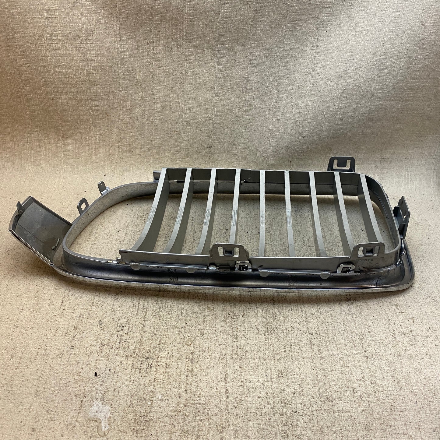 BMW 3 F30 Ön Böbrek Izgarası 7295436/7295435