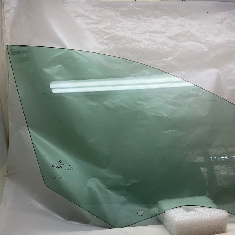 BMW 3 F30 Ön Sağ Kapı Camı 43R-00050