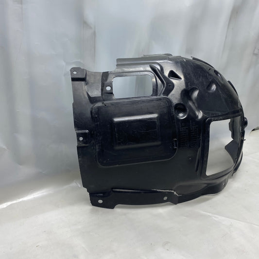 BMW 3 F30 Ön Sol Davlumbaz 5171 7260725 Orijinal Çıkma