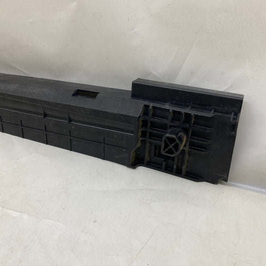 BMW 3 F30 Radyatör Yan Ayağı 1711 7600537