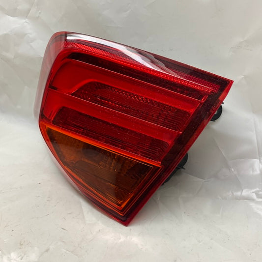 BMW 3 F30 Sağ Dış Stop Lambası Orijinal