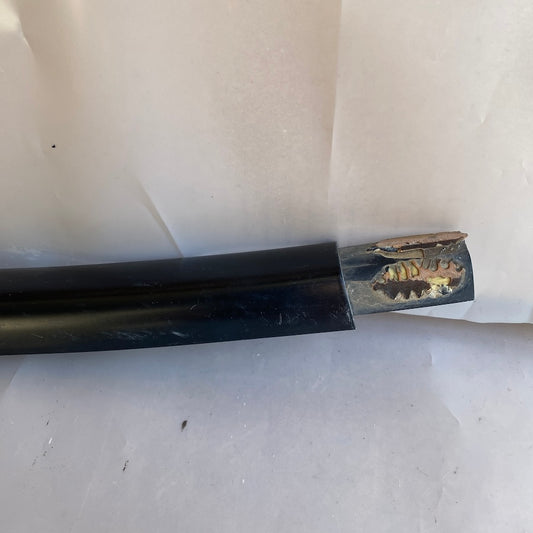 BMW 3 F30 Tavan Oluk Çıtası Sol 51357258333