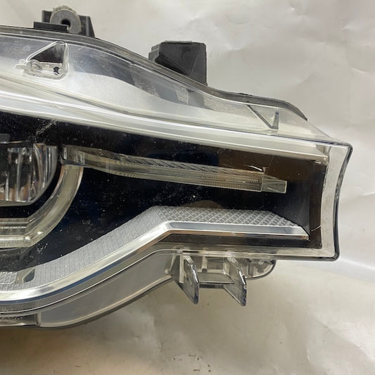 BMW 3 F30/F31 LCI Sağ Far Full LED 15-18 7471306-03 Çıkma En Uygun Oto Parça