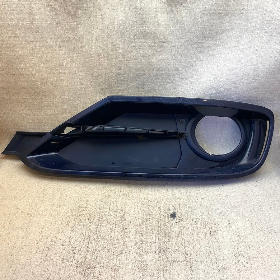 BMW 3 F30/F31 Sis Far Kapağı 51117300737