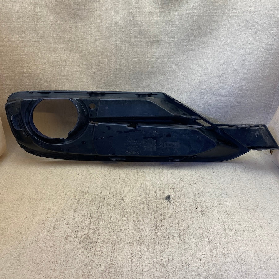 BMW 3 F30/F31 Sis Far Kapağı 51117300737