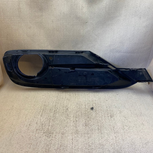 BMW 3 F30/F31 Sis Far Kapağı 51117300737
