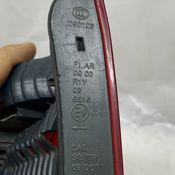 BMW 3 F30/F31 Sol İç Stop 63217259915-10 12-15 En Uygun Oto Parça