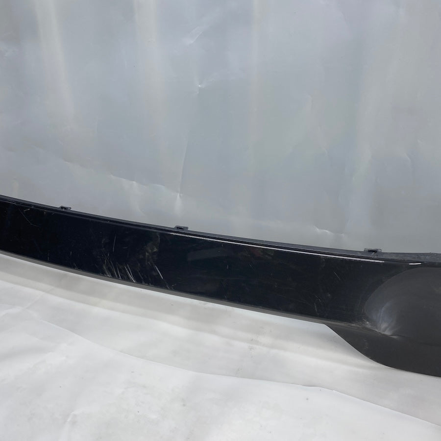 BMW 3 G20 Arka Tampon Difüzörü 51128069390