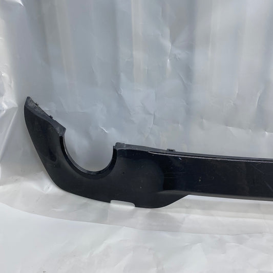 BMW 3 G20 Arka Tampon Difüzörü 51128069390