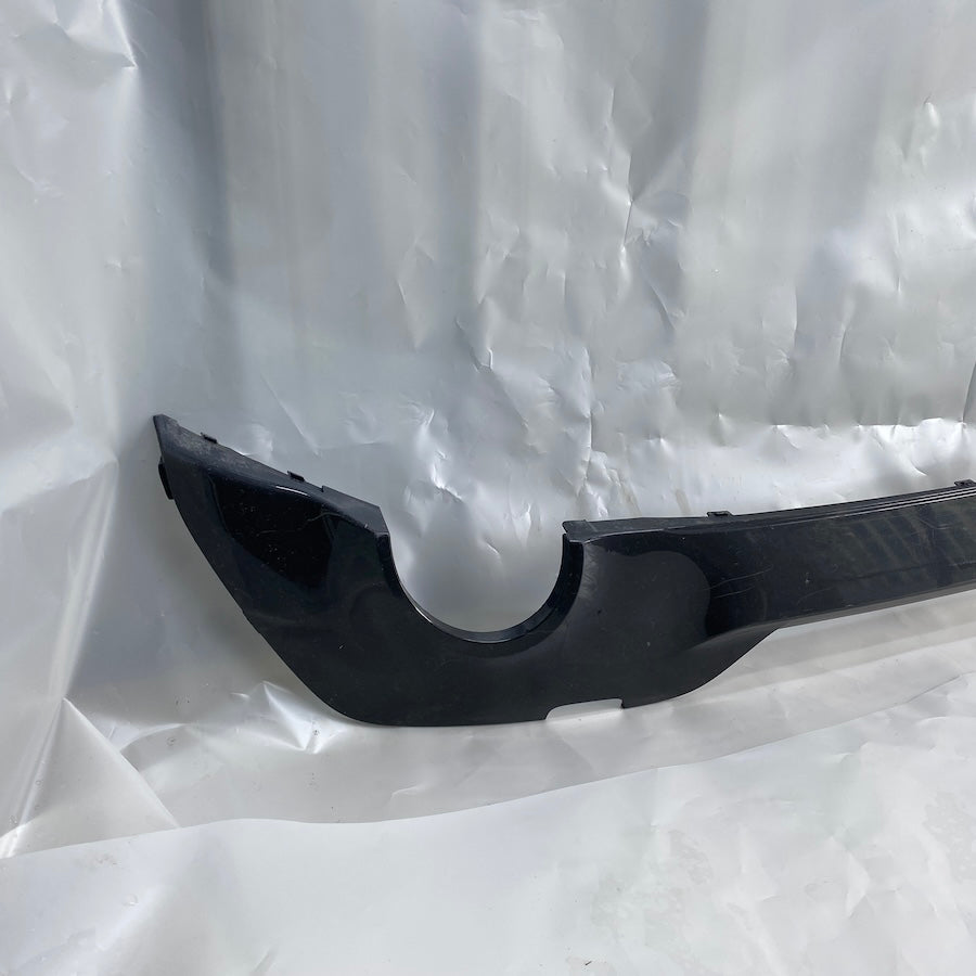 BMW 3 G20 Arka Tampon Difüzörü 51128069390