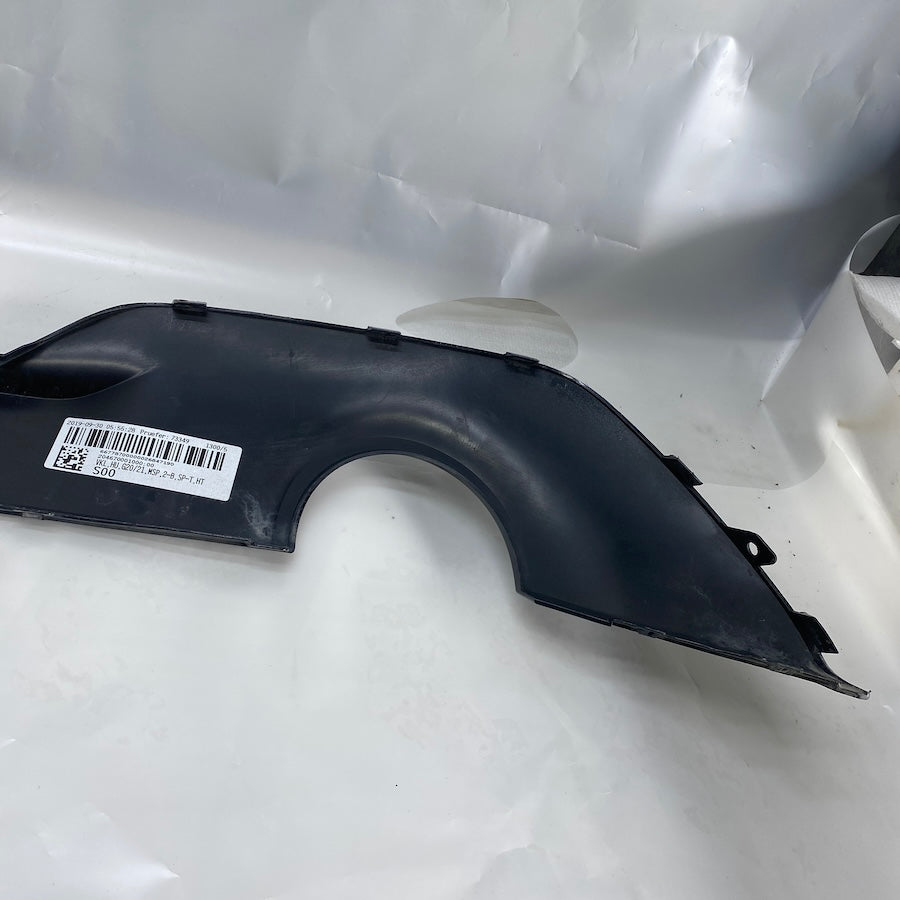 BMW 3 G20 Arka Tampon Difüzörü 51128069390