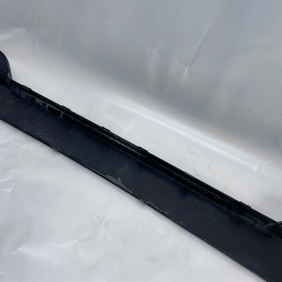 BMW 3 G20 Arka Tampon Difüzörü 51128069390