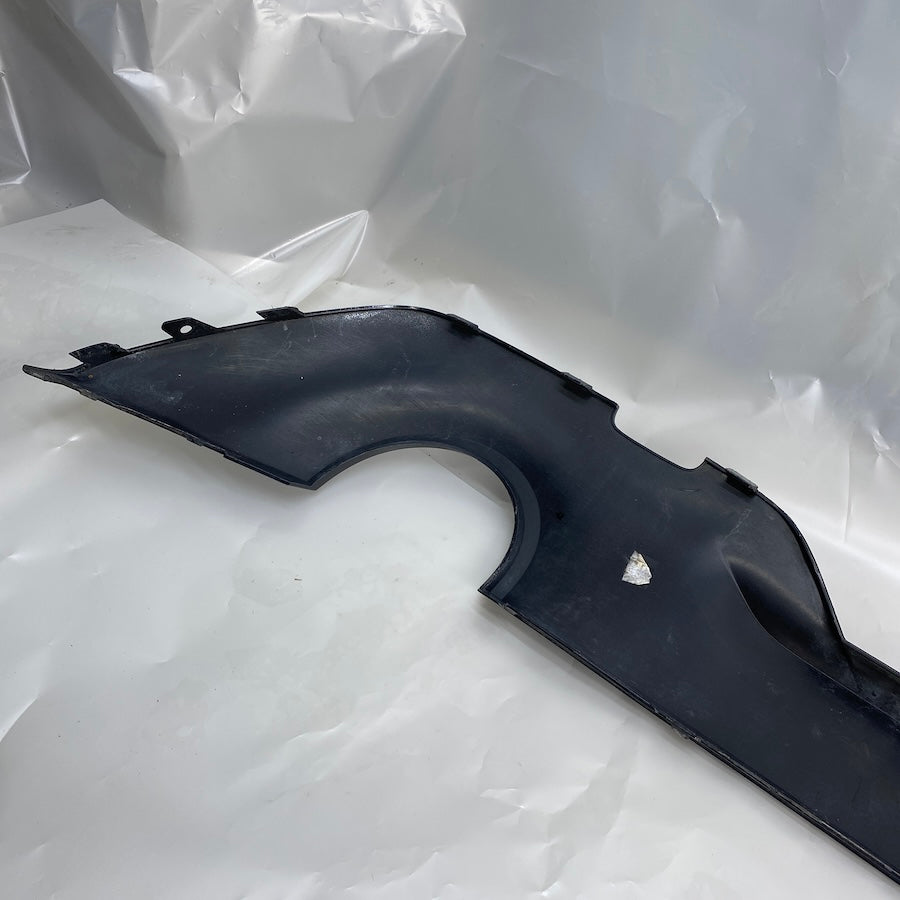 BMW 3 G20 Arka Tampon Difüzörü 51128069390