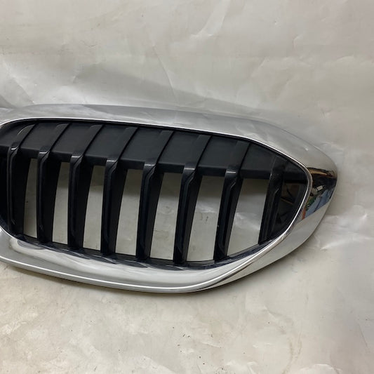 BMW 3 G20 LCI Ön Panjur 5113-192976-10 Orijinal Çıkma En Uygun Oto Parça