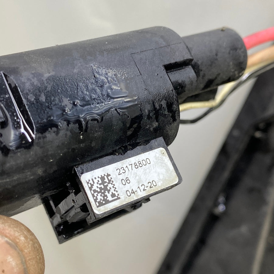 BMW 3 G20/G21/G22 Radyatör Fanı/Motor Soğutma 1742866615 Orijinal Çıkma