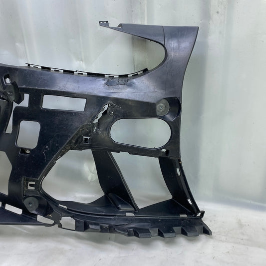 5111-8069416 kodlu BMW M3 G80 sağ tampon iç destek parçası – çıkma orijinal