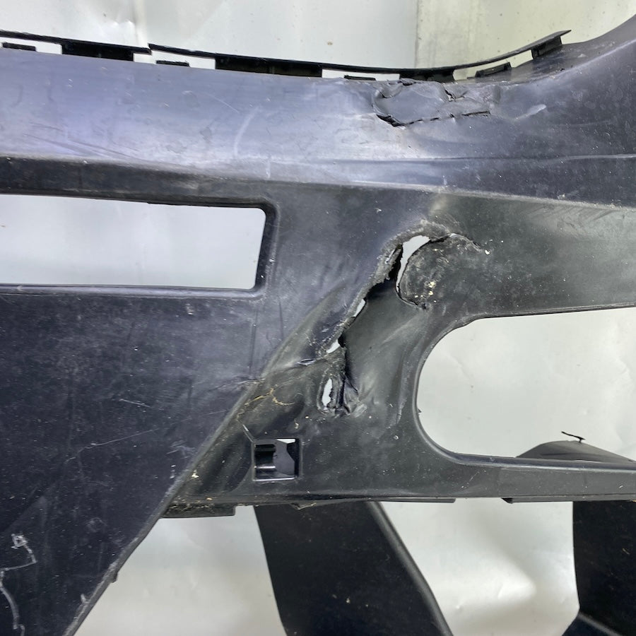 BMW G80 M3 ön tampon iç bakalit destek – orijinal çıkma sağ parça