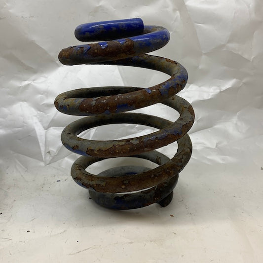 BMW 3 Kasa E46 Arka Helezon Yay Orijinal 98-05