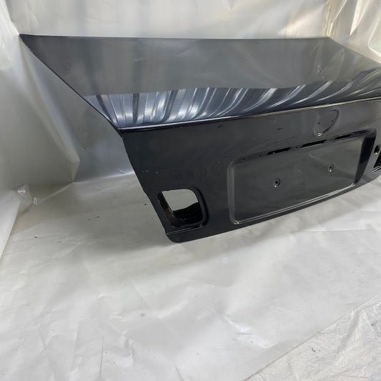 BMW 3 Kasa E46 Coupe Bagaj Kapağı Orijinal Çıkma 2000-2006