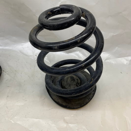 BMW 3 Kasa E46 Ön Helezon Yay Orijinal 98-05