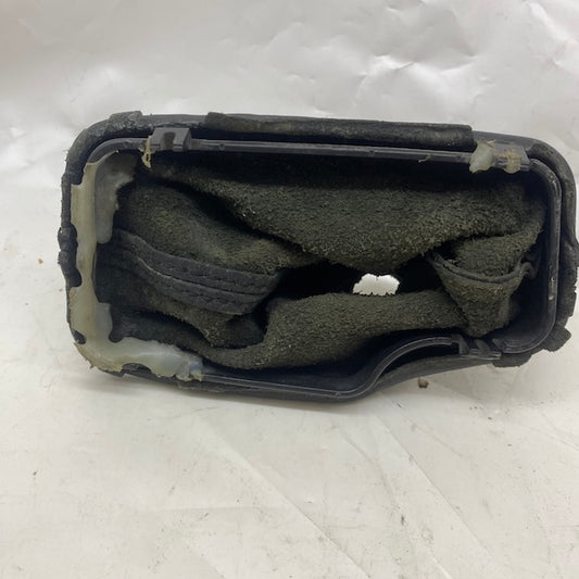 BMW 3 Kasa E46 Vites Körüğü