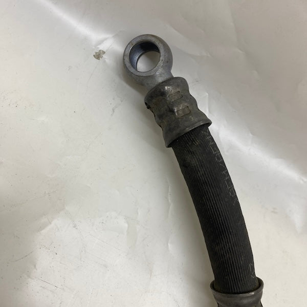 BMW 3 Kasa F30 Turbo Yağlama Borusu 14-18