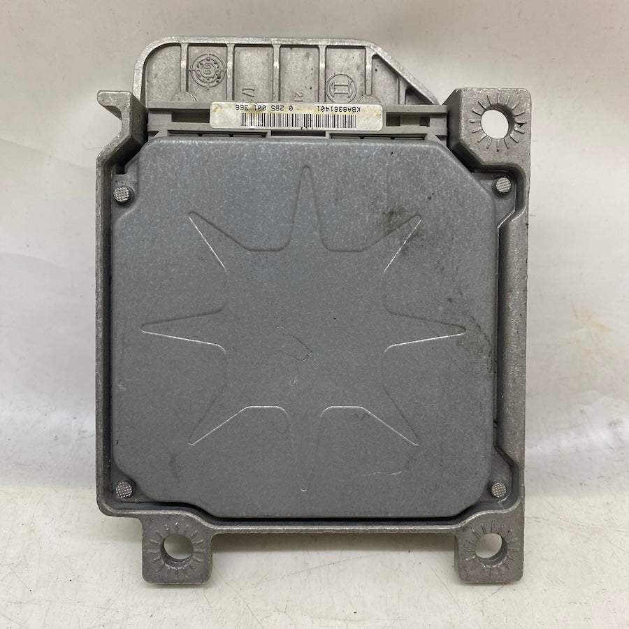 BMW 3 Serisi E46 Airbag Beyni | Orijinal Çıkma 6577-6905491