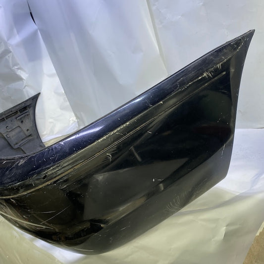 BMW 3 Serisi E46 Arka Tampon İthal 99-06