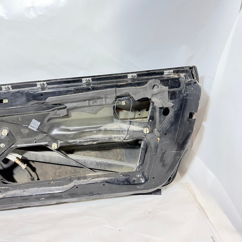 BMW 3 Serisi E46 Coupe Sağ Kapı