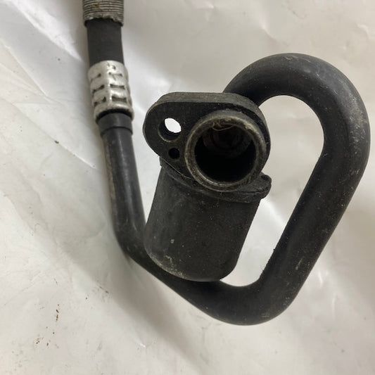 BMW 3 Serisi E46 Klima Borusu 99-05