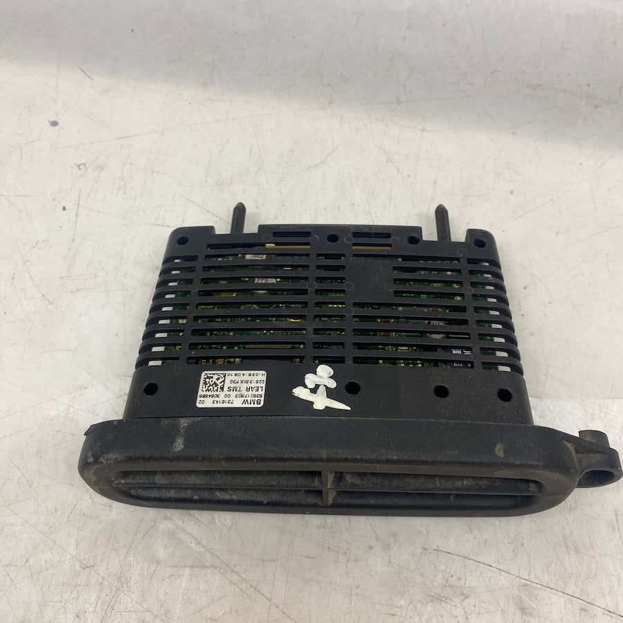 Far iç LED kontrol kartı 636217803 – BMW F30 uyumlu