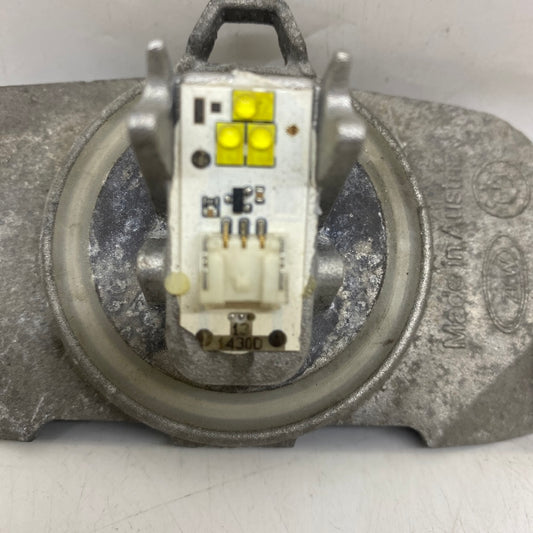 BMW 3 Serisi F30 Gündüz Far LED Beyni 63117311243 | 2013-2015