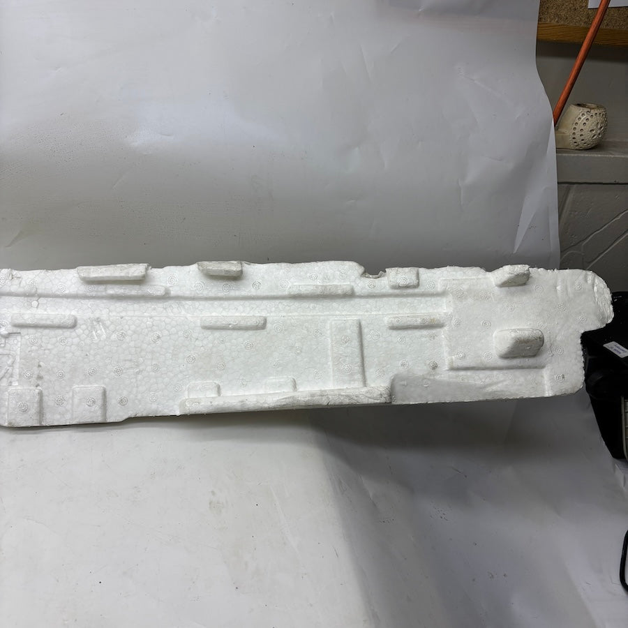 BMW 3 Serisi F30 Ön Tampon Köpüğü 3.16 3.18 3.20 Tampon Köpüğü