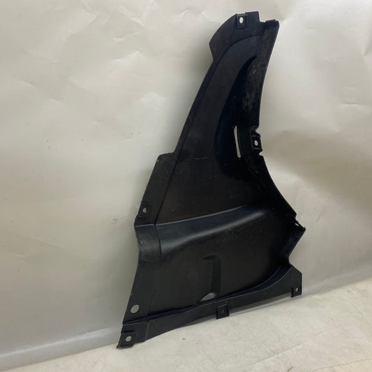 BMW 3 Serisi F30 ön sağ kürek koruma bakaliti – OEM çıkma parça