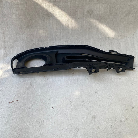 BMW 3 Serisi F30 Sis Far Çerçevesi 5111 7396877