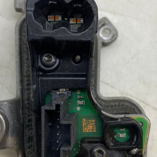 BMW 3 Serisi F30 Sol Far Köşe LED Beyni 198 678-01 | 2015-2018 Orijinal Çıkma