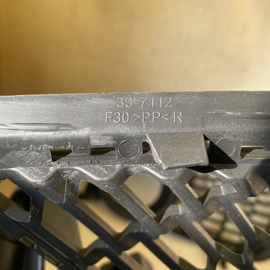 BMW 3 Sis Far Çerçevesi 33-7112