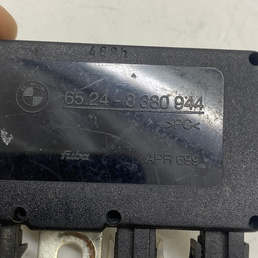 BMW 3/7 E46/E65 Arka Cam Anten Beyni 65248389