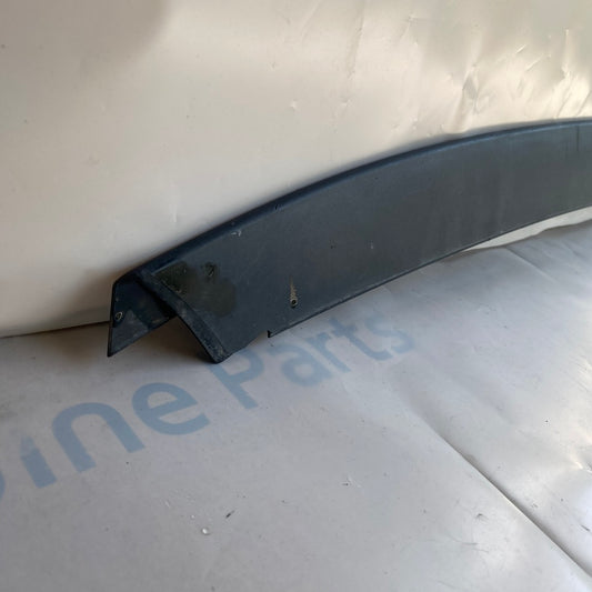 BMW 4 F32-F36 Ön Tampon Çıtası 51117315473