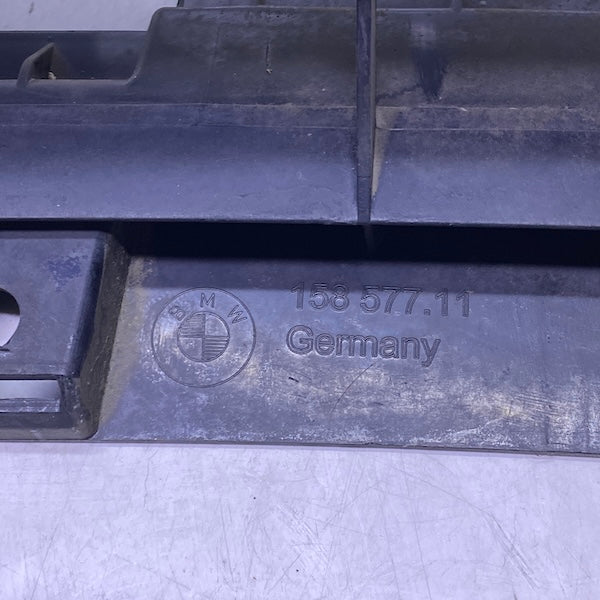 BMW 4 F36 Tampon Orta Izgara 51117294657 14-18