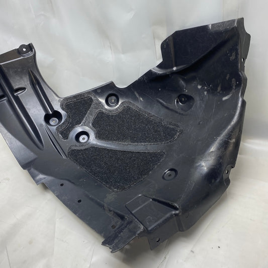 BMW 4 G22 G26 Ön Sol Davlumbaz 5171 17949110