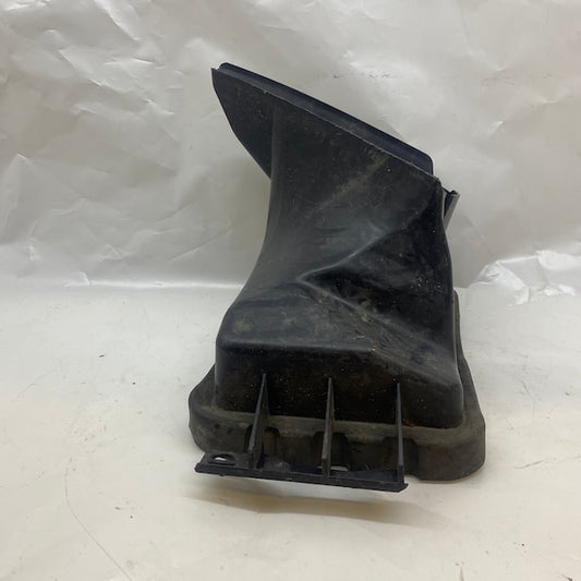 BMW 4 Seri F32 F33 F36 Ön Sağ Hava Kanalı 51747290614