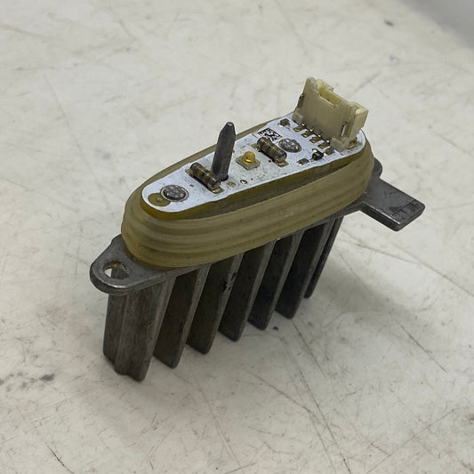 BMW 4 Serisi F32 Sağ Far Sinyal LED Beyni Orijinal Çıkma 2013-2018