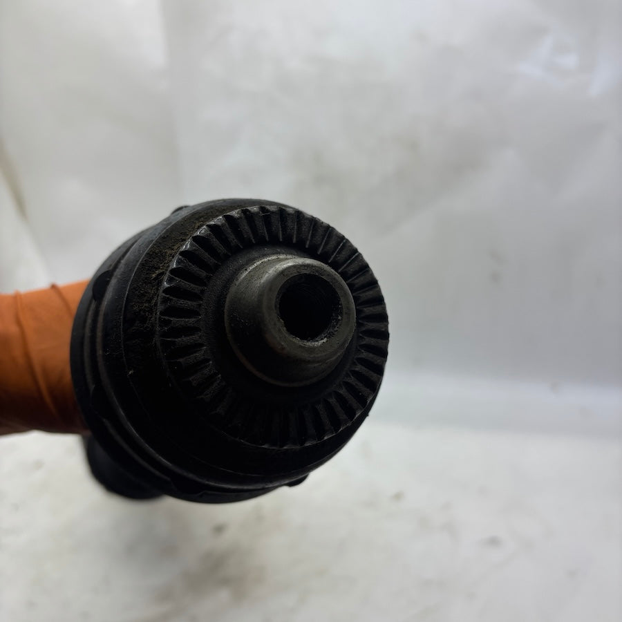 BMW 525D F10 Aks Mili AZ759304405