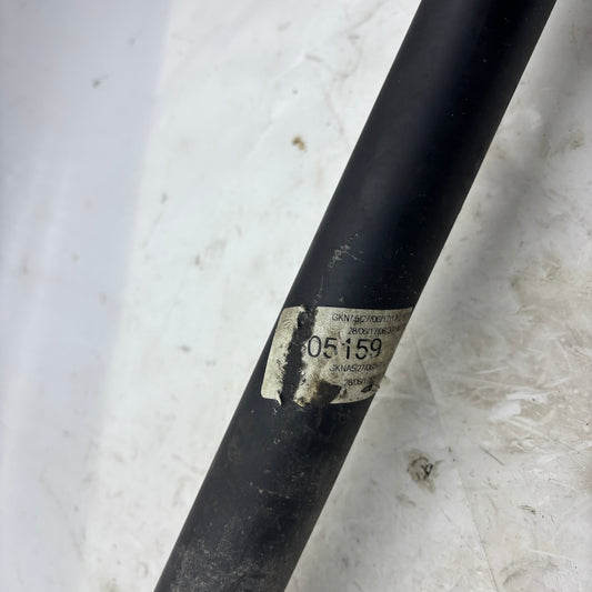 BMW 525 / 530 E60 Aks 305159