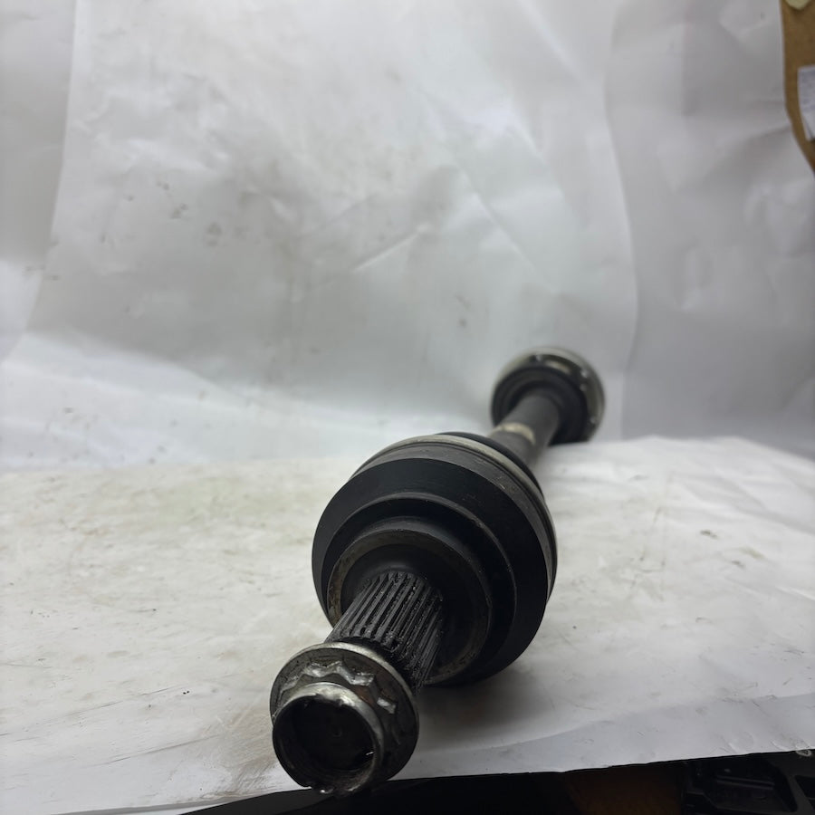 BMW 525 / 530 E60 Aks 305159