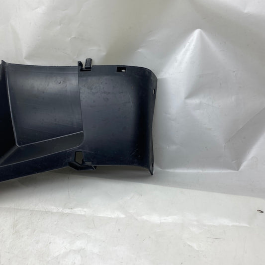 BMW 5 630 M Sport Tampon iç Bakaliti